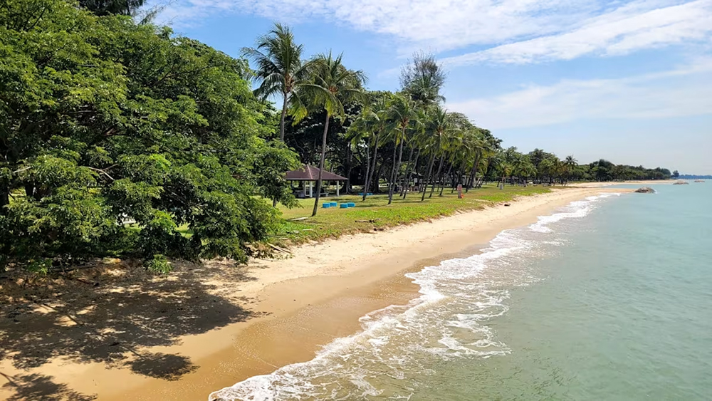 East Coast Park