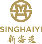 Singhaiyi logo